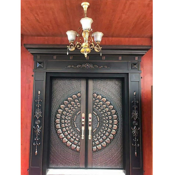 Designer Door In Hyderabad